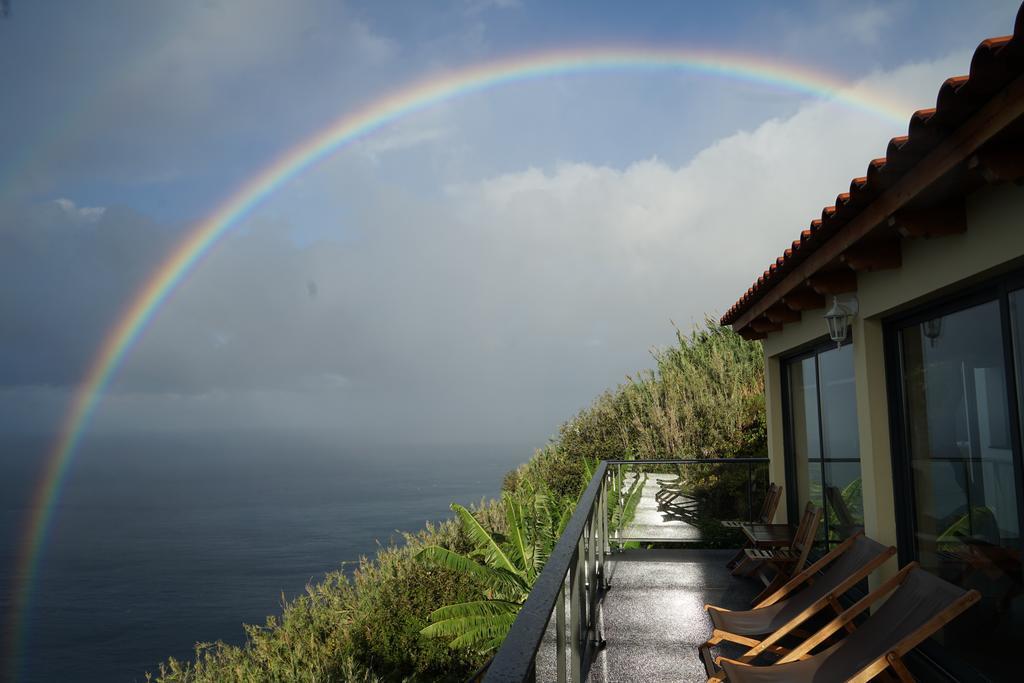 Atlantis Country House Villa Calheta  Camera foto