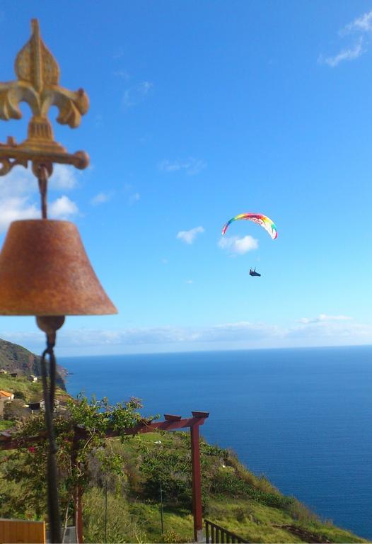 Atlantis Country House Calheta  Esterno foto