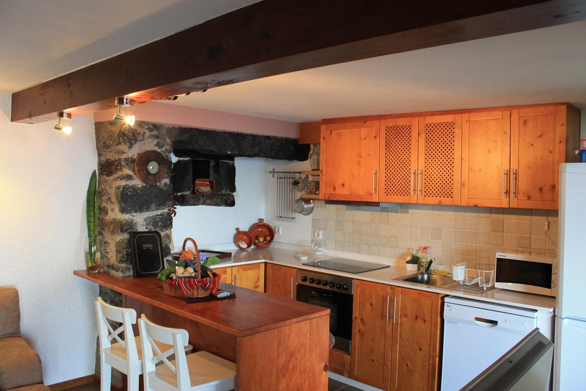 Atlantis Country House Calheta  Esterno foto