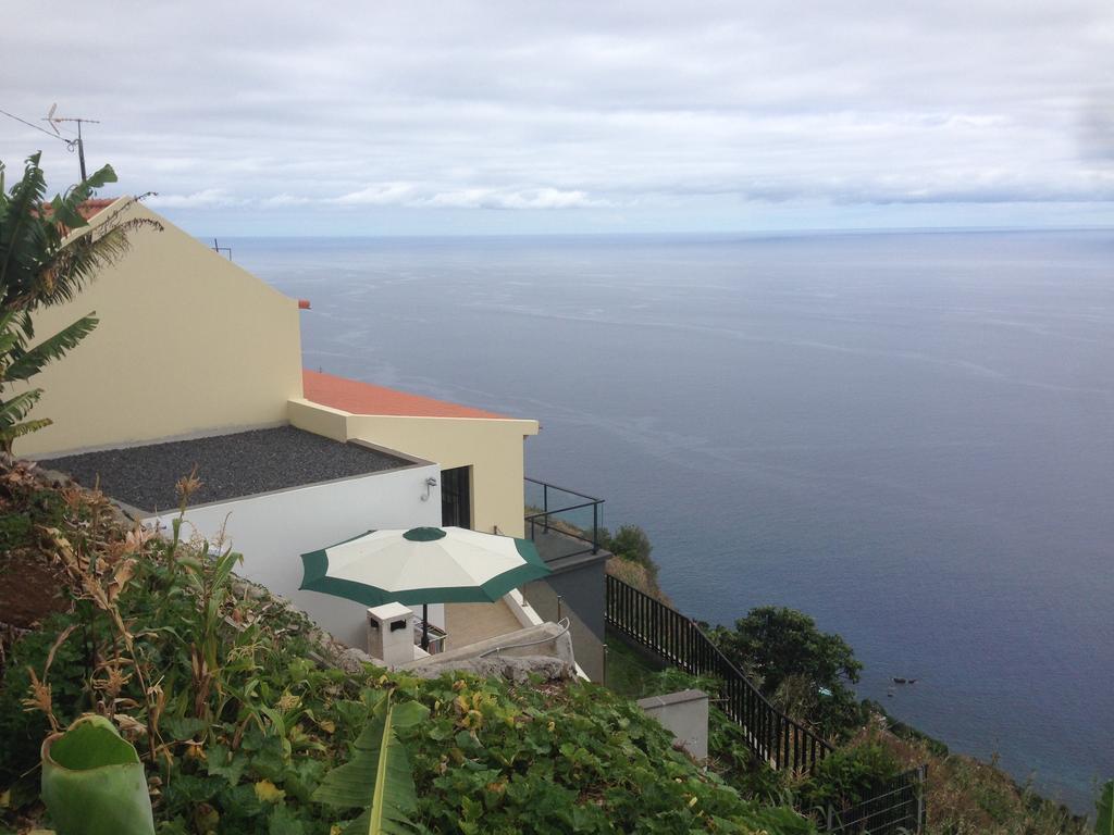 Atlantis Country House Villa Calheta  Camera foto