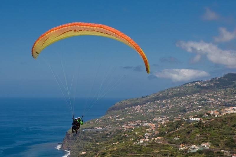 Atlantis Country House Villa Calheta  Esterno foto