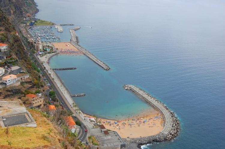 Atlantis Country House Villa Calheta  Camera foto