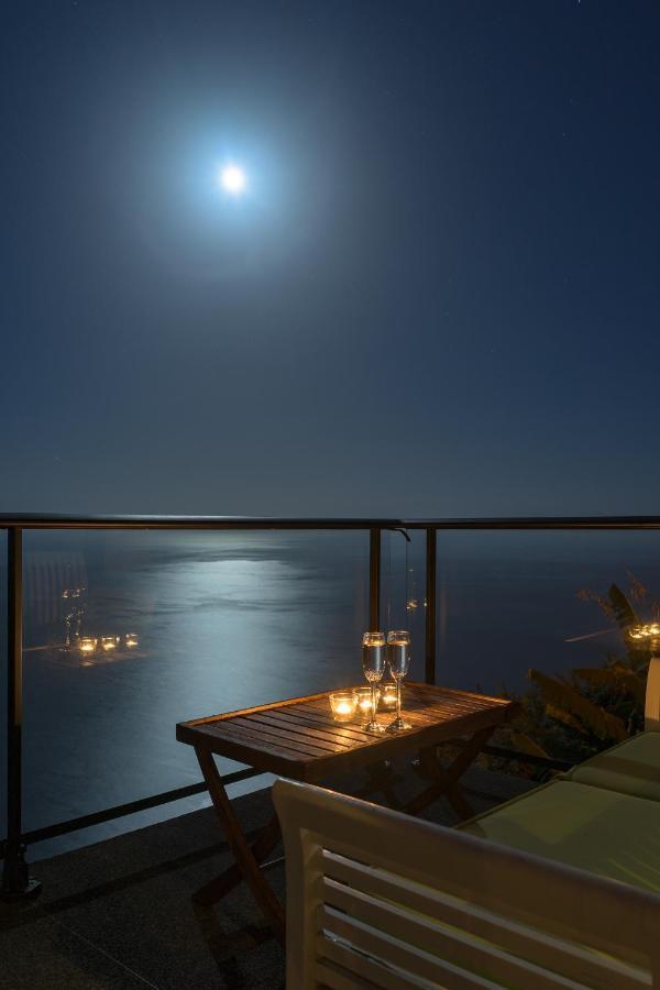 Atlantis Country House Calheta  Esterno foto