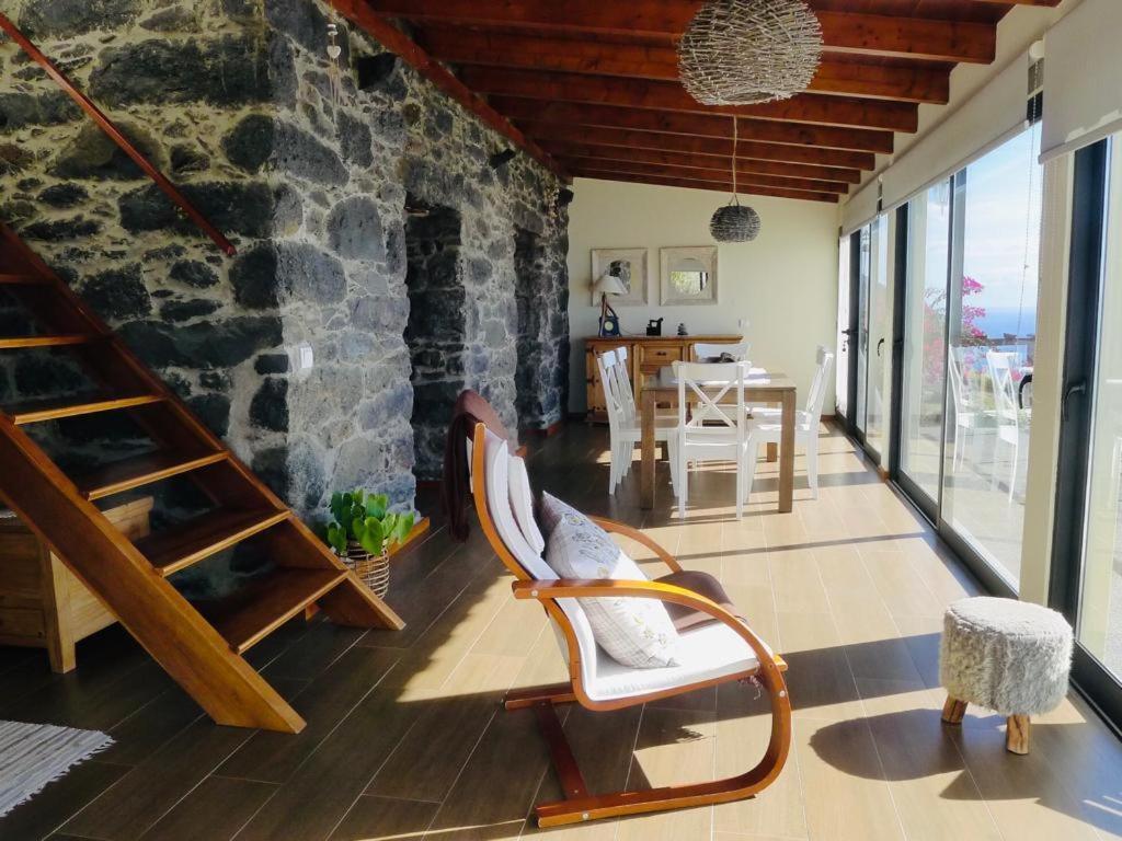 Atlantis Country House Calheta  Esterno foto