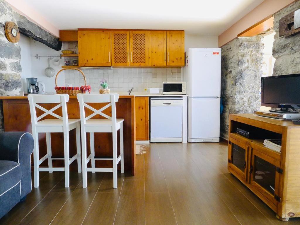 Atlantis Country House Calheta  Esterno foto