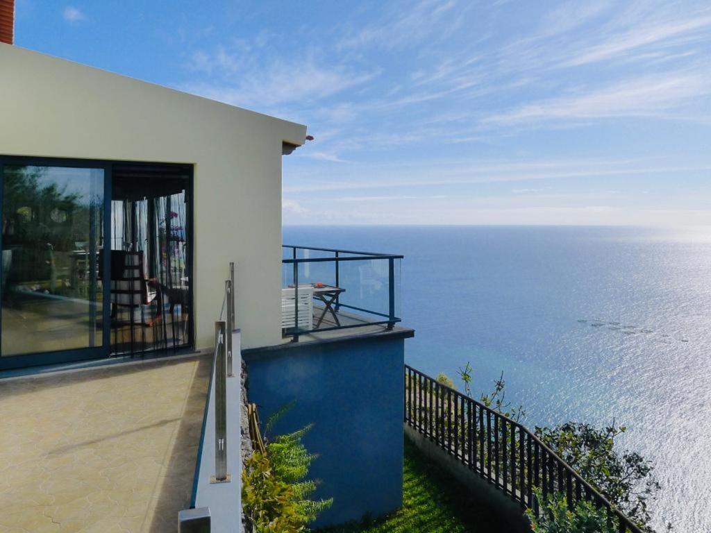 Atlantis Country House Calheta  Esterno foto