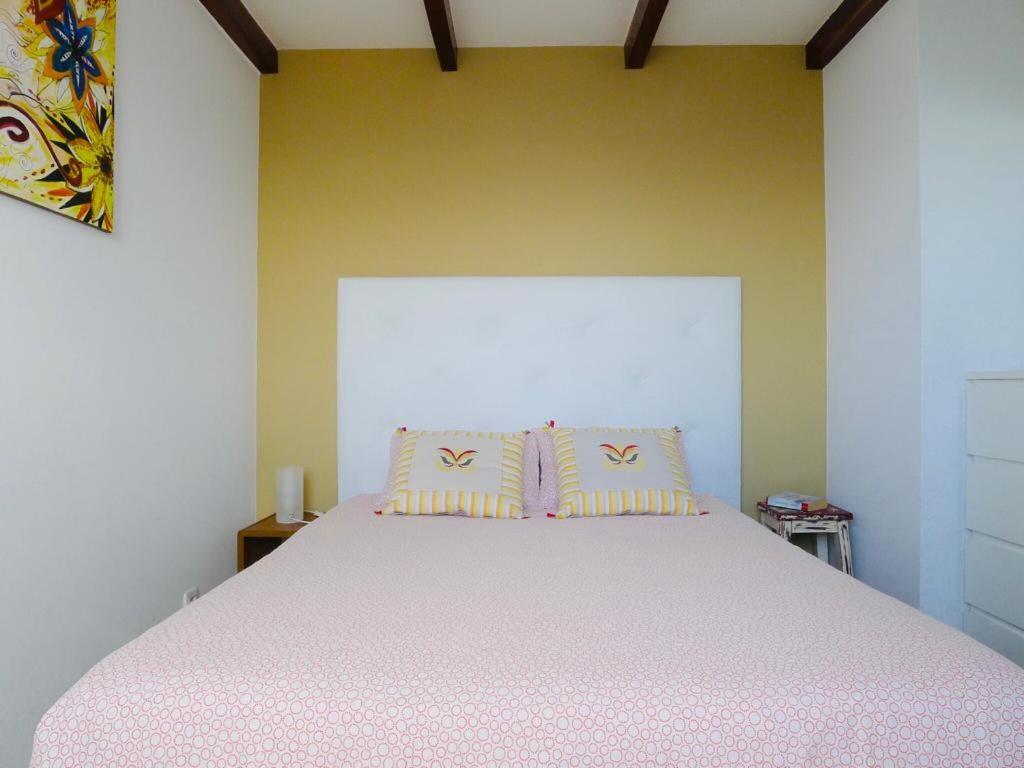 Atlantis Country House Calheta  Esterno foto
